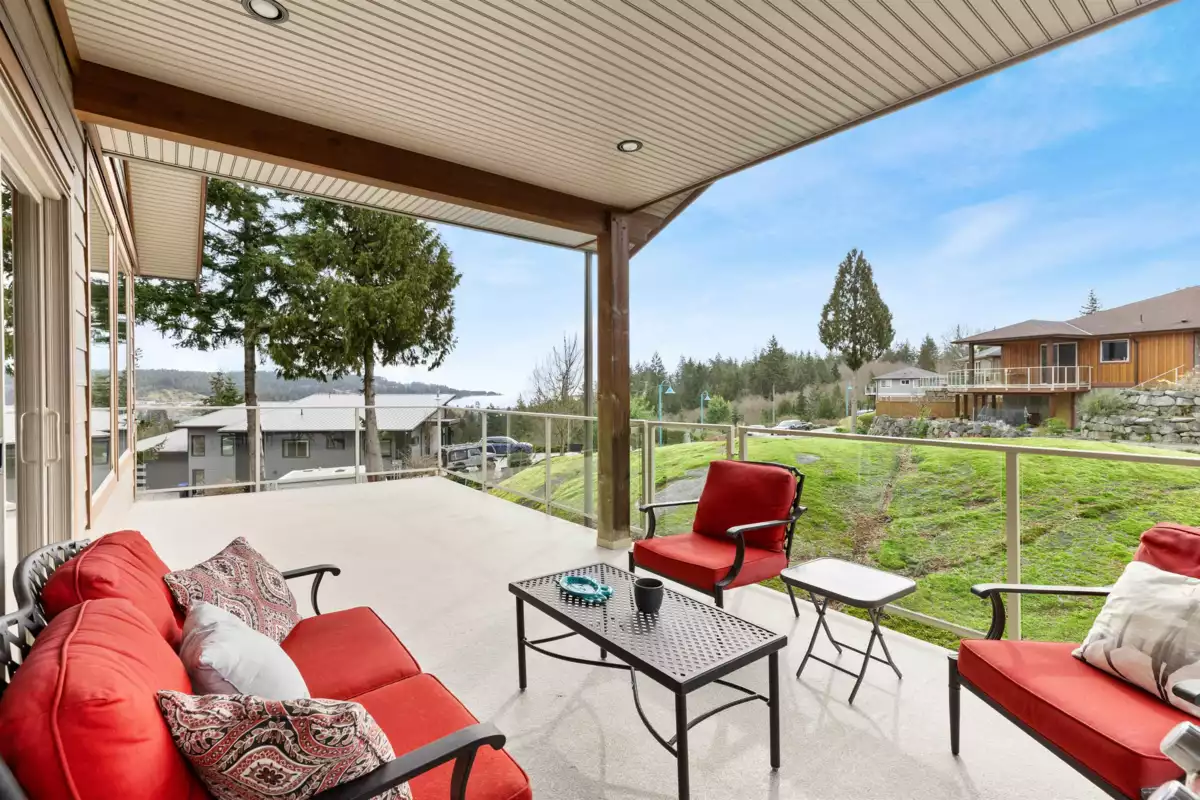 Guest Bathroom Photo of 5781 Genni's Way, Sechelt, BC