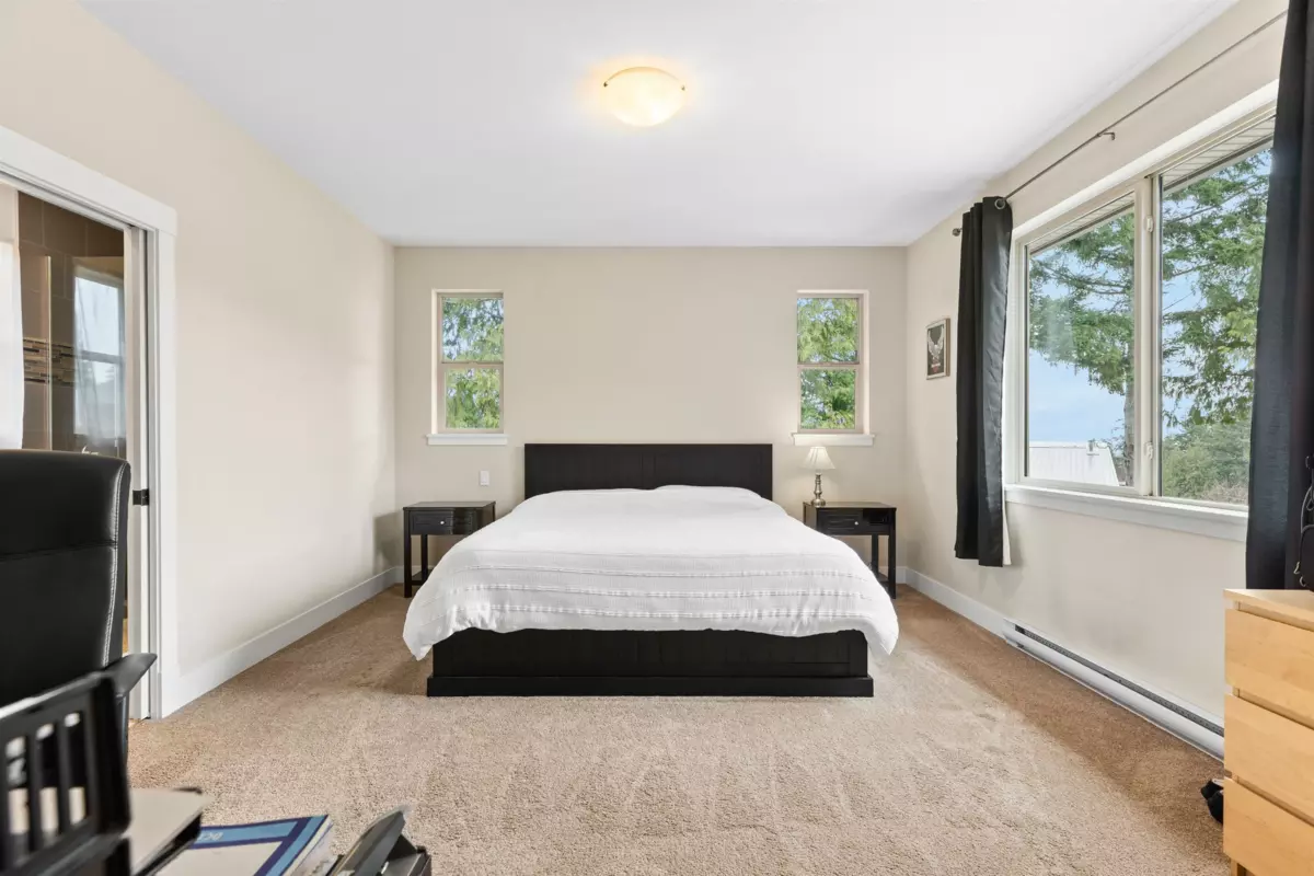 Loft / Bonus Room Photo of 5781 Genni's Way, Sechelt, BC