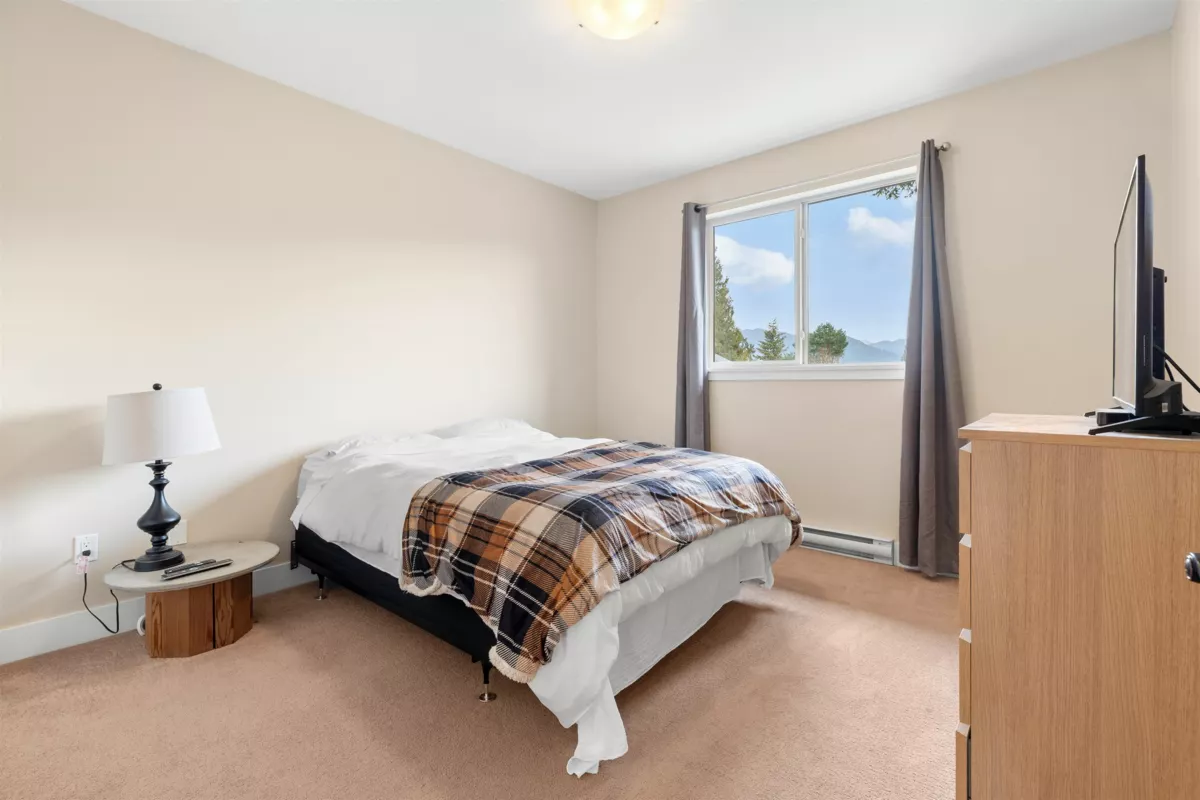 Powder Room Photo of 5781 Genni's Way, Sechelt, BC