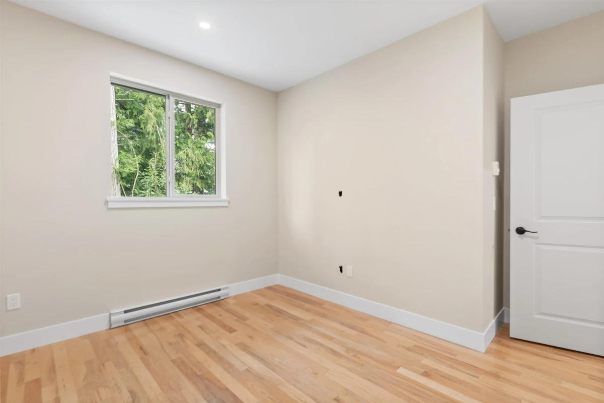 Primary Bedroom Photo of 5781 Genni's Way, Sechelt, BC