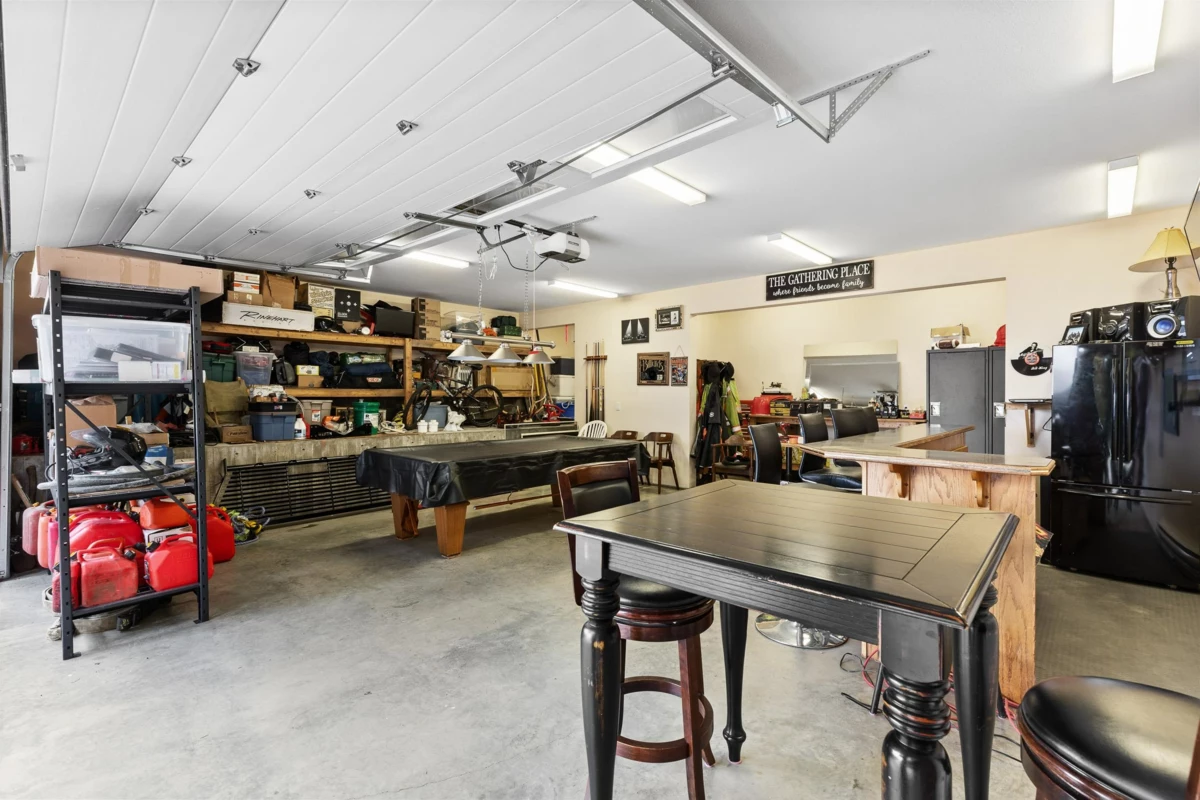 Staircase Photo of 5781 Genni's Way, Sechelt, BC