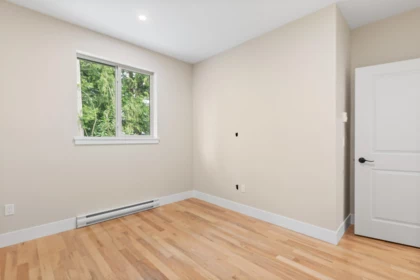 Primary Bedroom Photo of 5781 Genni's Way, Sechelt, BC