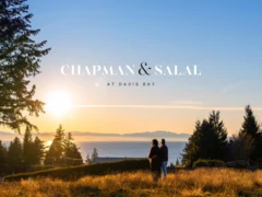 LOT 1 Salal Road, Sechelt, BC