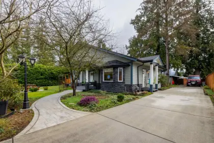 20744 42 Avenue, Langley, BC, Langley — Single Family Residence for sale