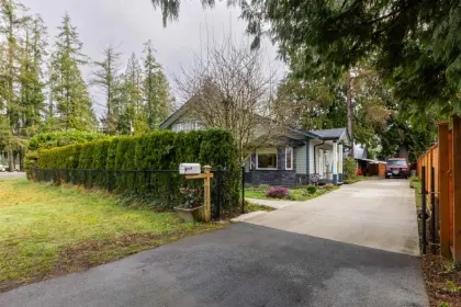 20744 42 Avenue, Langley, BC, Langley — Single Family Residence for sale