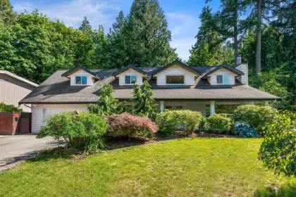 20068 41a Avenue, Langley, BC, Langley — Single Family Residence for sale