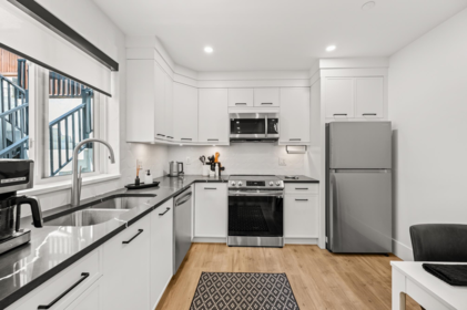 Laundry Room Photo of 1255 Kent Street, White Rock, BC