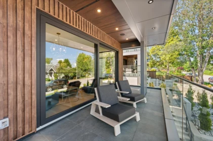 Street View Photo of 1255 Kent Street, White Rock, BC
