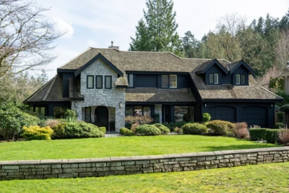 4850 The Dale, West Vancouver, BC, West vancouver — Single Family Residence for sale