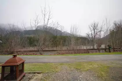 Loft / Bonus Room Photo of 2 30860 Trans Canada Highway, Yale, BC