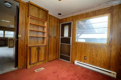 Office / Den Photo of 2 30860 Trans Canada Highway, Yale, BC