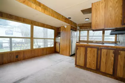 Pantry Photo of 2 30860 Trans Canada Highway, Yale, BC
