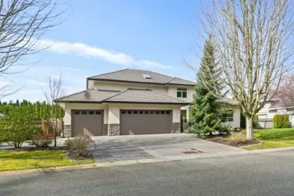 2121 140 Street, Surrey, BC, Surrey — Single Family Residence for sale