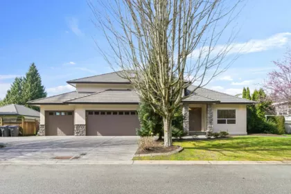 2121 140 Street, Surrey, BC, Surrey — Single Family Residence for sale
