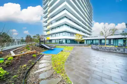 1108 5766 Gilbert Road, Richmond, BC, Richmond — Apartment/Condo for sale