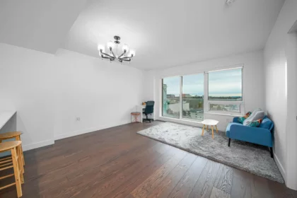 1108 5766 Gilbert Road, Richmond, BC, Richmond — Apartment/Condo for sale