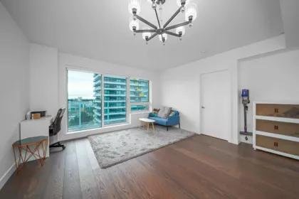 1108 5766 Gilbert Road, Richmond, BC, Richmond — Apartment/Condo for sale
