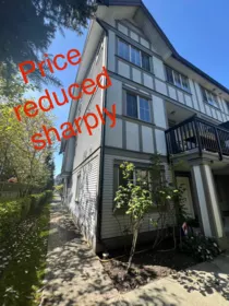 15 9688 Keefer Avenue, Richmond, BC, Richmond — Townhouse for sale