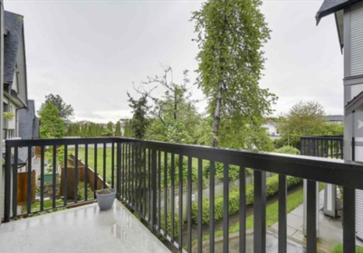 15 9688 Keefer Avenue, Richmond, BC, Richmond — Townhouse for sale