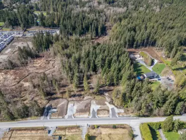 12191 Rolley Lake Street, Mission, BC, Mission — Land for sale