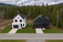 12191 Rolley Lake Street, Mission, BC