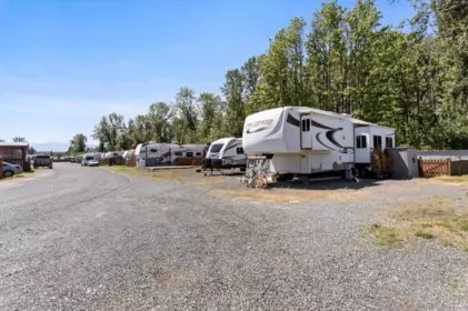 31 1201 Kennedy Road, Harrison Mills, BC, Harrison Mills — Land for sale