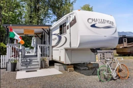 31 1201 Kennedy Road, Harrison Mills, BC