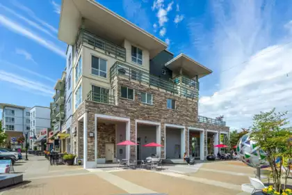 302 15775 Croydon Drive, Surrey, BC, Surrey — Apartment/Condo for sale