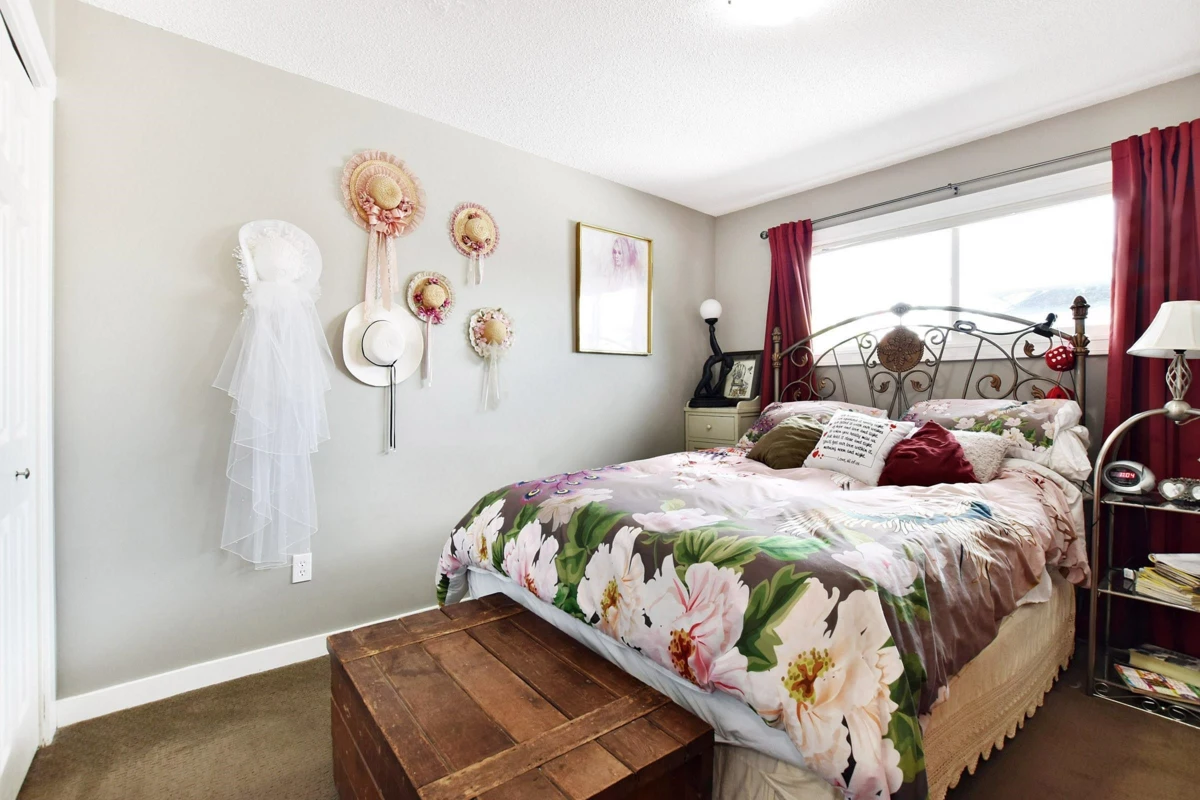 Bedroom 3 Photo of 7822 Cedar Street, Mission, BC