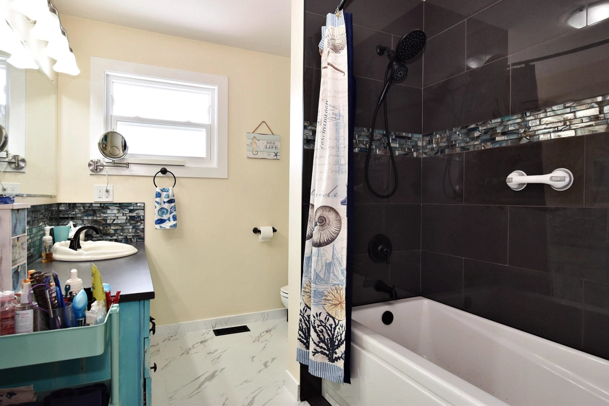 Office / Den Photo of 7822 Cedar Street, Mission, BC