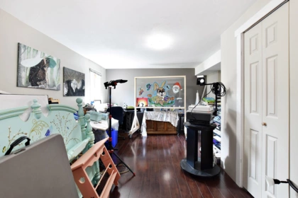 Loft / Bonus Room Photo of 7822 Cedar Street, Mission, BC