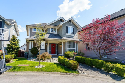 6064 165a Street, Surrey, BC, Surrey — Single Family Residence for sale