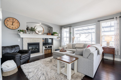 6064 165a Street, Surrey, BC, Surrey — Single Family Residence for sale