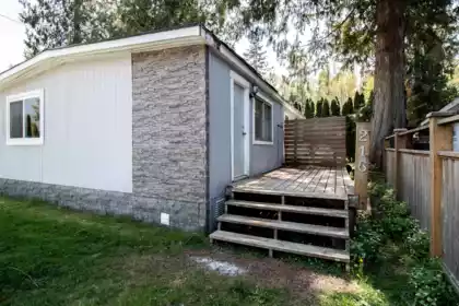 215 1830 Mamquam Road, Squamish, BC, Squamish — Manufactured Home for sale