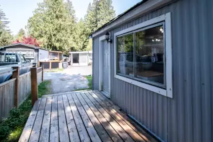 215 1830 Mamquam Road, Squamish, BC, Squamish — Manufactured Home for sale