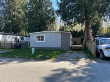 215 1830 Mamquam Road, Squamish, BC, Squamish — Manufactured Home for sale