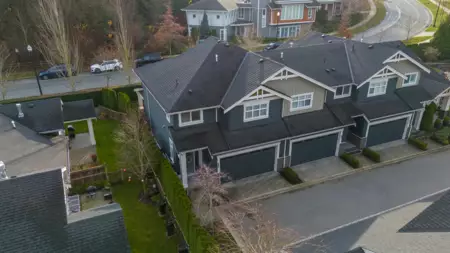 23 15989 Mountain View Drive, Surrey, BC, Surrey — Townhouse for sale