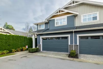 23 15989 Mountain View Drive, Surrey, BC, Surrey — Townhouse for sale
