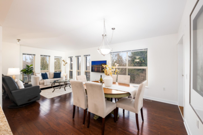 305 1468 St. Andrews Avenue, North Vancouver, BC, North Vancouver — Apartment/Condo for sale