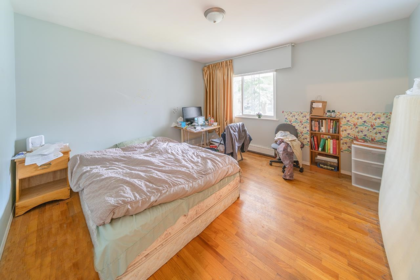 Primary Bedroom Photo of 4663 W 15th Avenue, Vancouver, BC