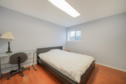 Basement Recreation Room Photo of 4663 W 15th Avenue, Vancouver, BC