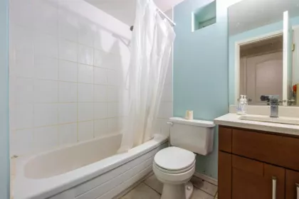 Walk-In Closet Photo of 4663 W 15th Avenue, Vancouver, BC
