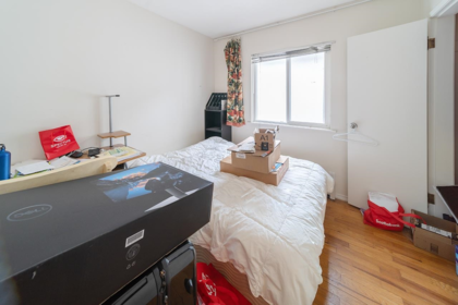 Laundry Room Photo of 4663 W 15th Avenue, Vancouver, BC