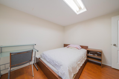 Loft / Bonus Room Photo of 4663 W 15th Avenue, Vancouver, BC