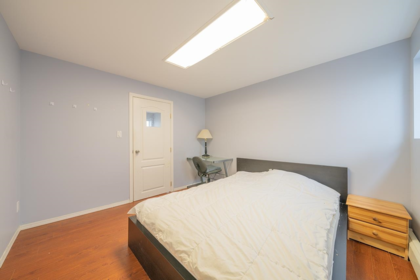 Pantry Photo of 4663 W 15th Avenue, Vancouver, BC
