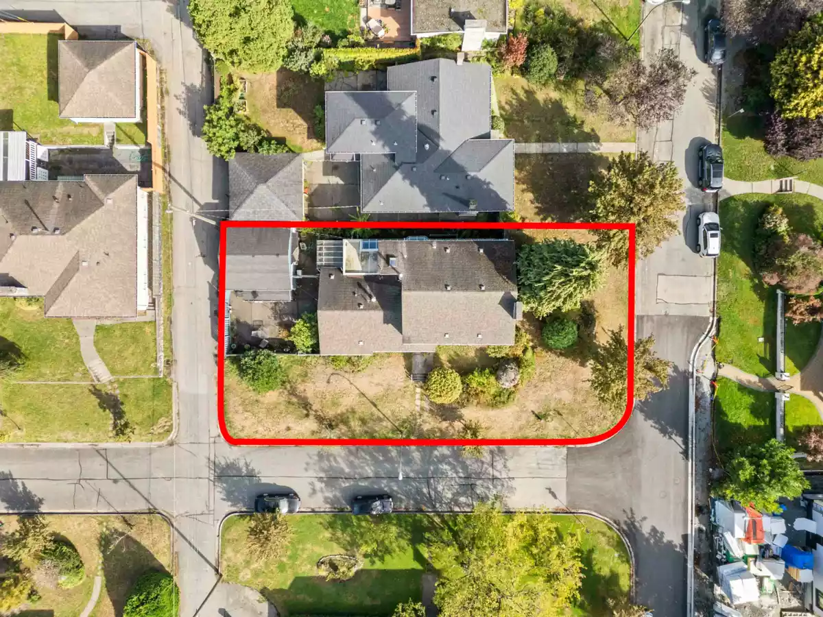 Bedroom 2 Photo of 609 W 52nd Avenue, Vancouver, BC