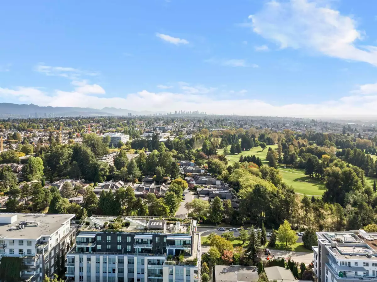 Bedroom 4 Photo of 609 W 52nd Avenue, Vancouver, BC