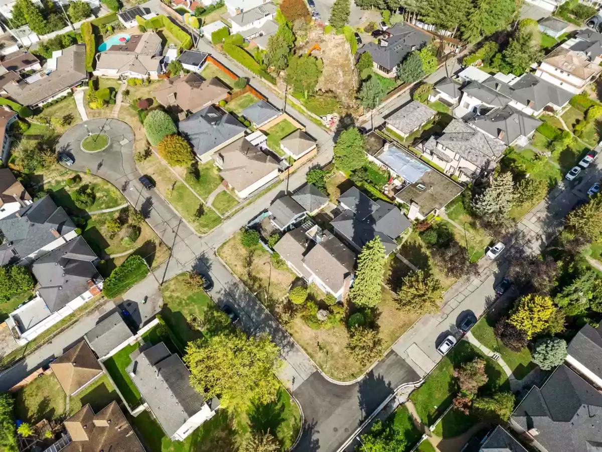 Powder Room Photo of 609 W 52nd Avenue, Vancouver, BC