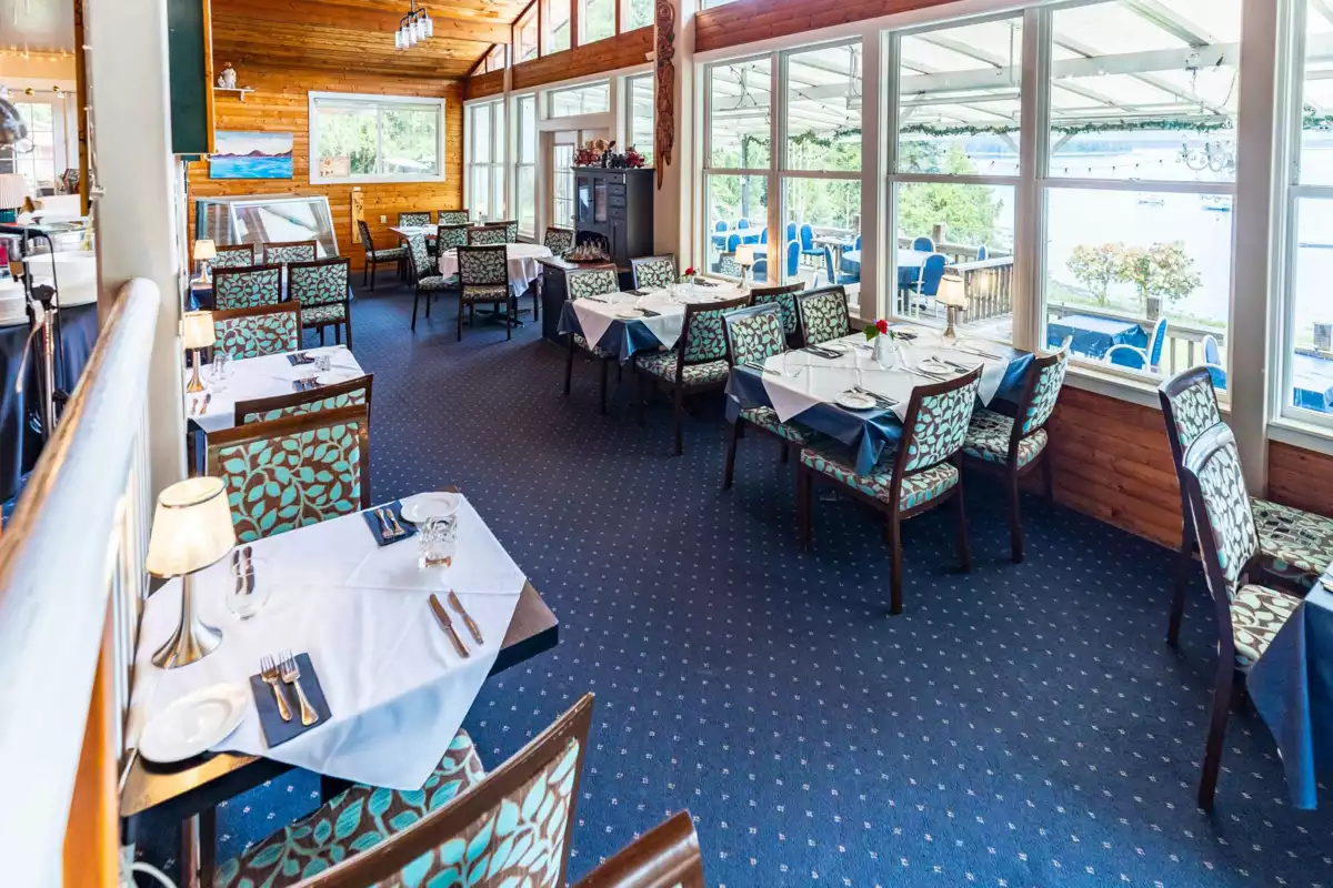 Bedroom 4 Photo of 10052 Malaspina Road, No City Value, BC