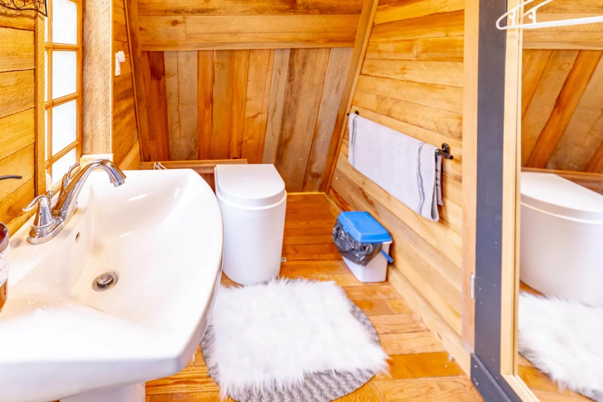 Community Amenities Photo (Clubhouse) of 10052 Malaspina Road, No City Value, BC